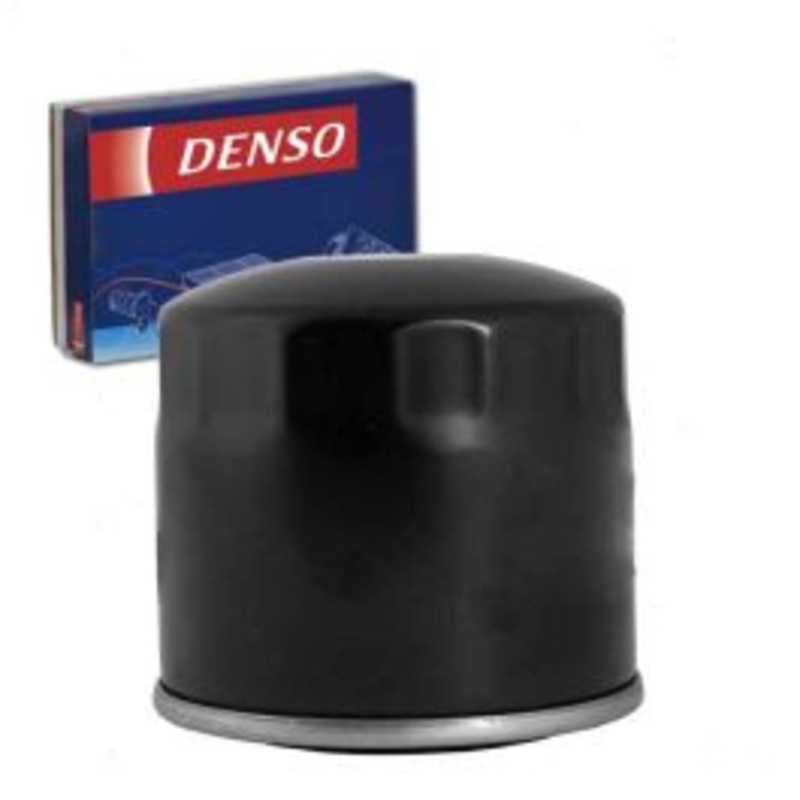 DENSO Engine Oil Filter for 1981-1983 Dodge Aries 2.6L L4