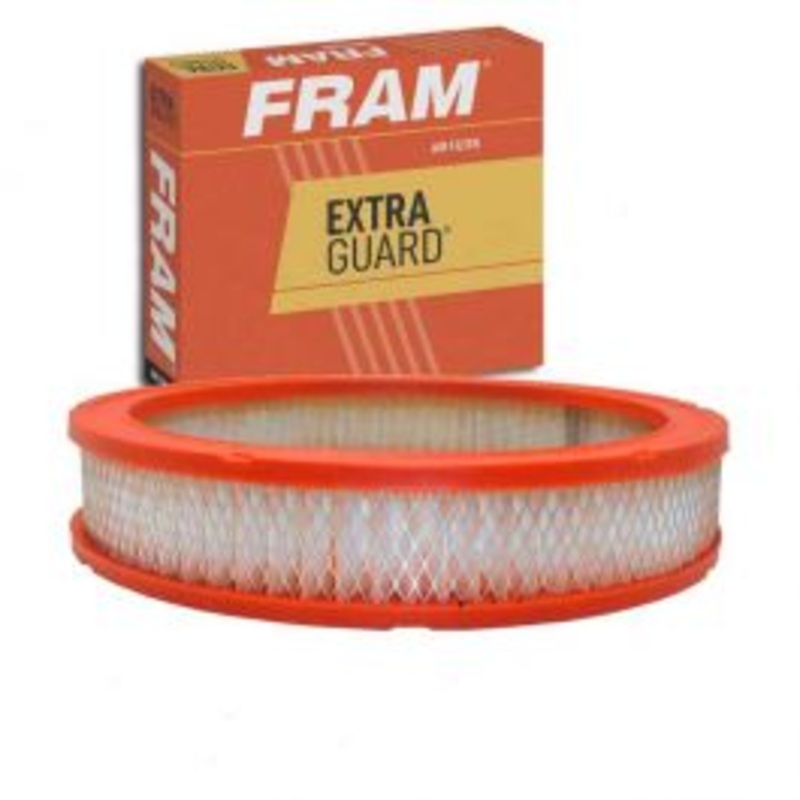 FRAM Extra Guard Air Filter for 1969-1979 Ford F-100