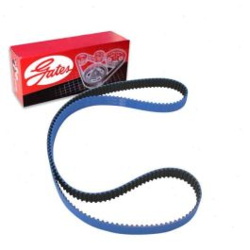 Gates RPM Engine Timing Belt for 1999-2003 Acura TL 3.2L V6