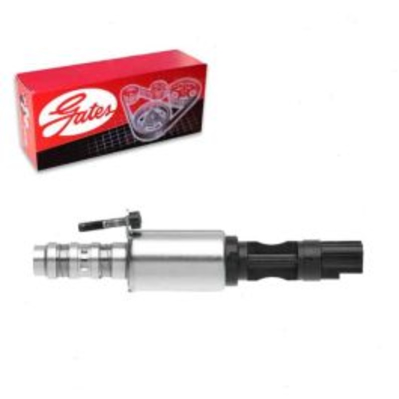 Gates Variable Timing Solenoid VVT for 2005-2014 Lincoln Navigator 5.4L V8