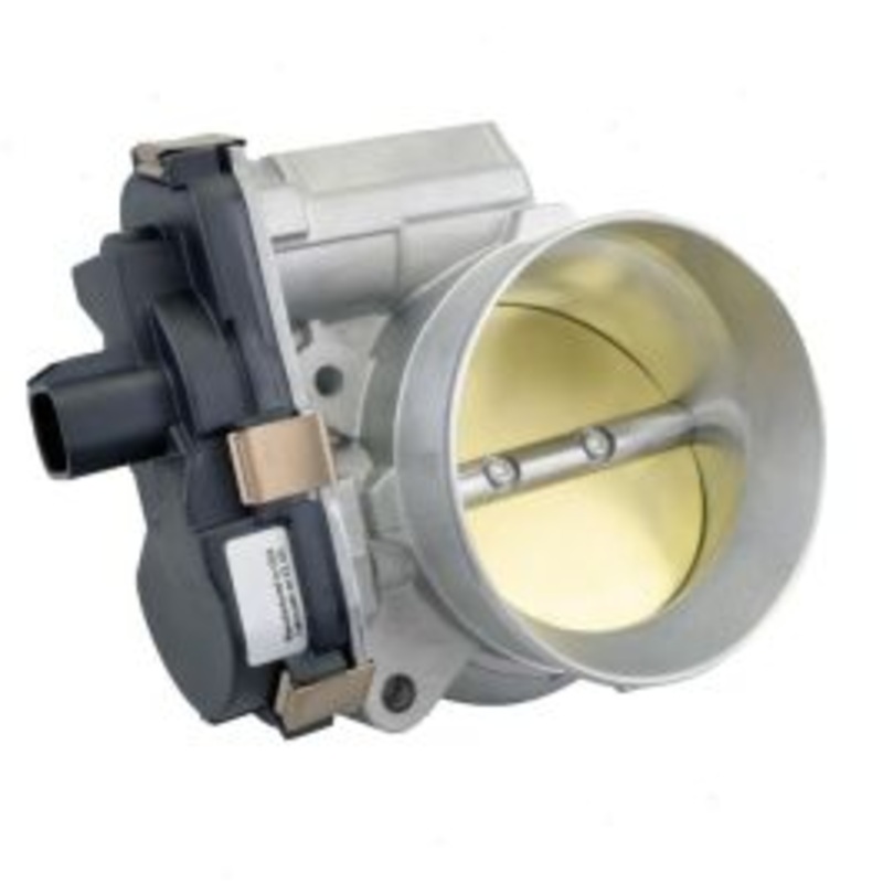 Hitachi Fuel Injection Throttle Body for 2005-2007 Buick Rainier 5.3L V8