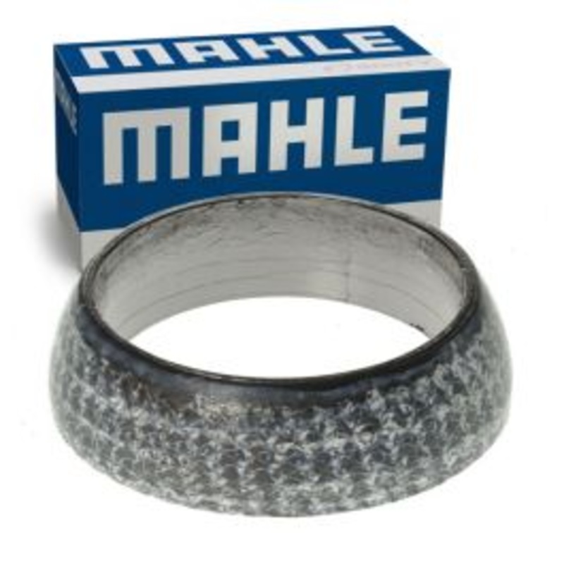 MAHLE Exhaust Pipe Flange Gasket for 1998-2013 Toyota Corolla Echo Matrix Prius Tundra V Yaris 1.5L 1.8L 4.0L L4 V6