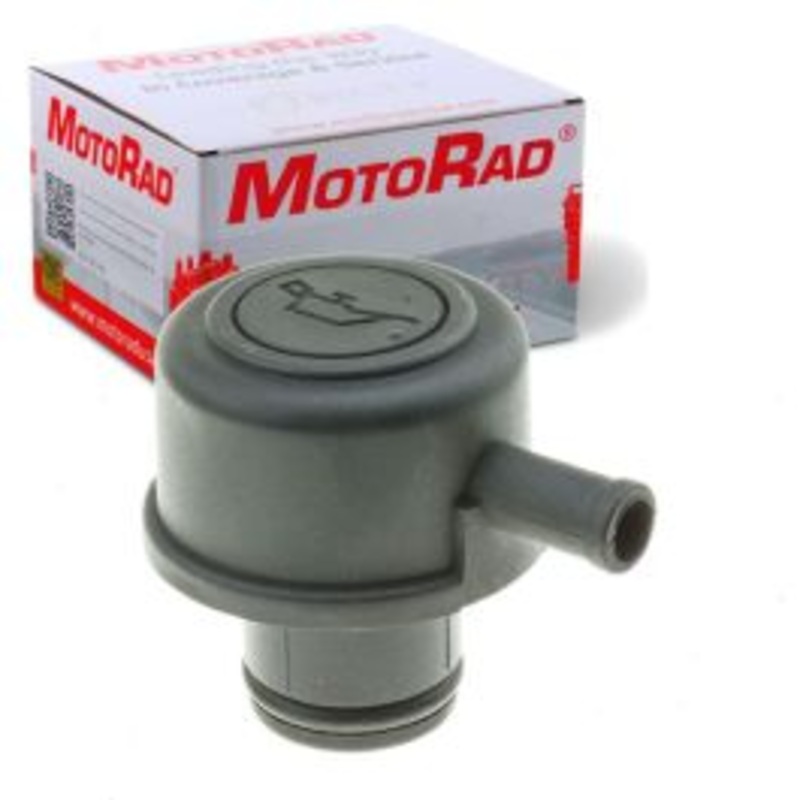 MotoRad Crankcase Breather Cap for 1984-1985 Ford Bronco II