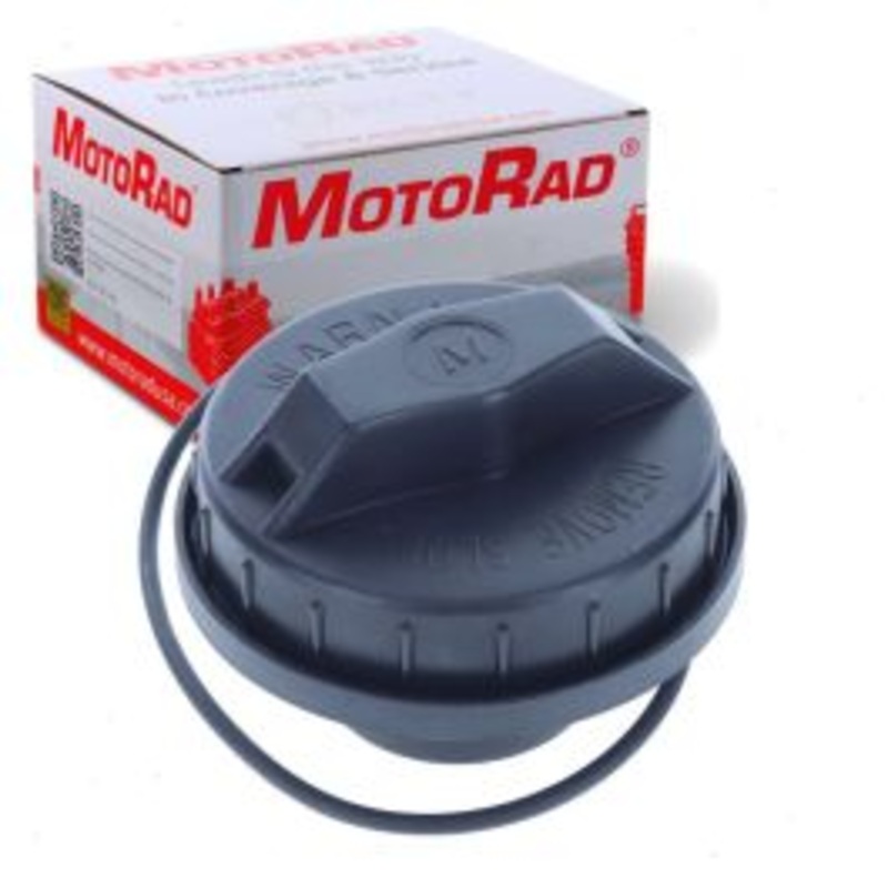 MotoRad Gas Cap for 1985-2004 Volkswagen Jetta 1.8L 2.0L L4