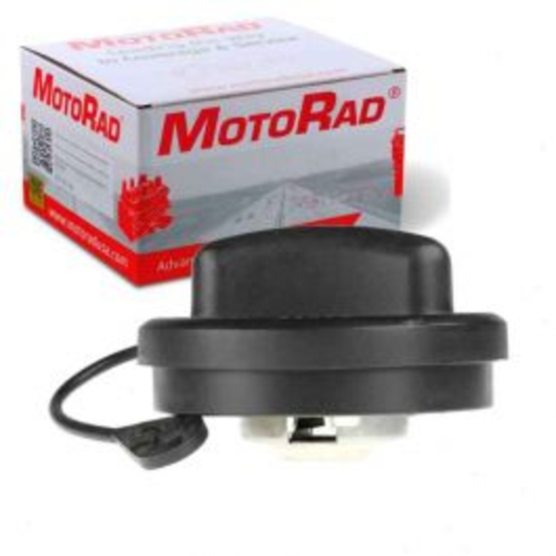 MotoRad Gas Cap for 2001-2005 Mercedes-Benz C240