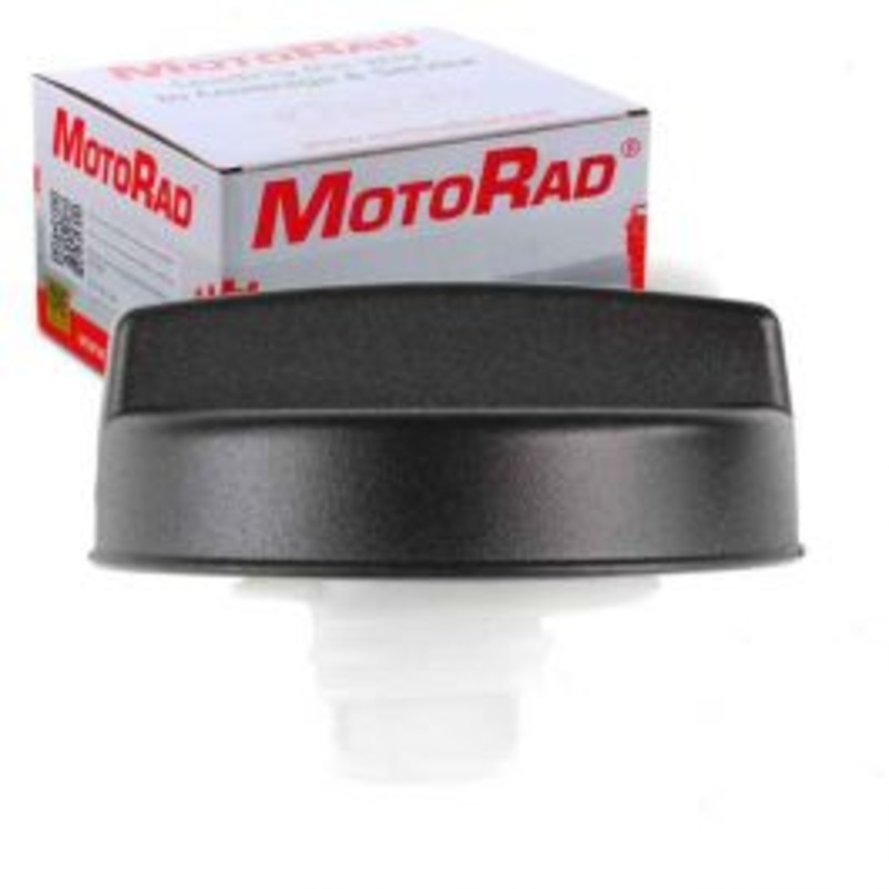MotoRad Gas Cap for 2004-2007 Jaguar S-Type