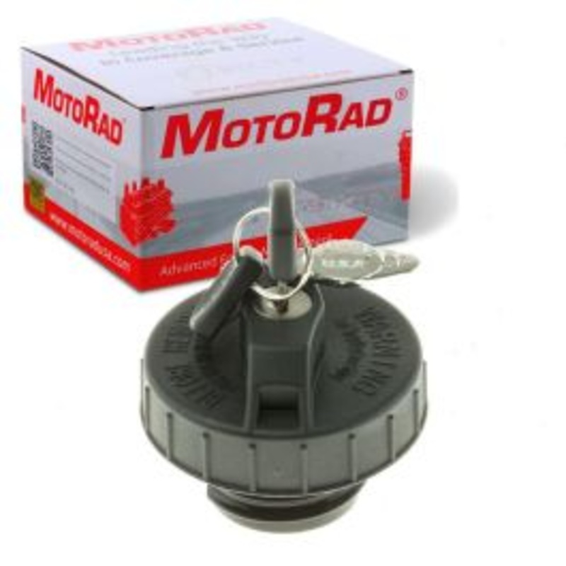 MotoRad Gas Cap for 2010 Buick Allure