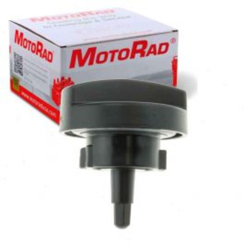 MotoRad Gas Cap for 2017 BMW M240i 3.0L L6