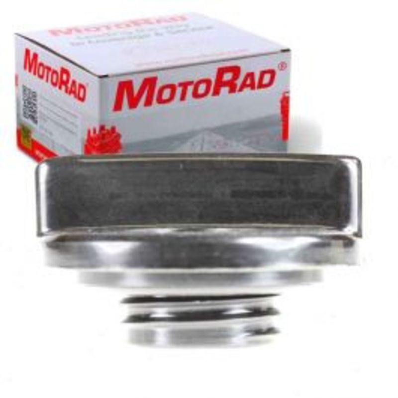MotoRad Oil Filler Cap for 2008-2012 Infiniti EX35