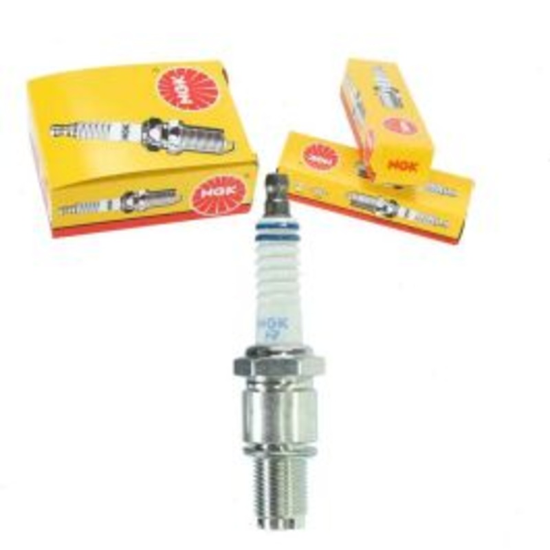 NGK Standard 5777 BUR9EQ Spark Plug
