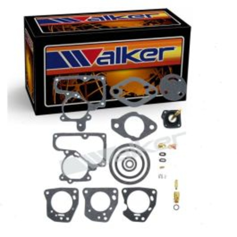 Walker Products 15415A Carburetor Repair Kit