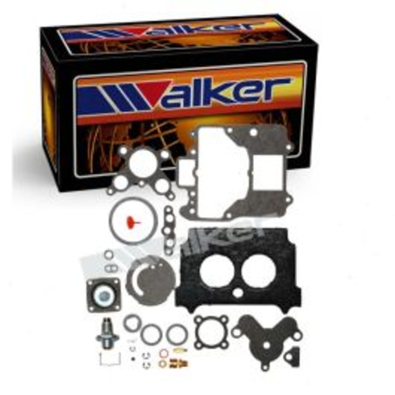 Walker Products Carburetor Repair Kit for 1977-1978 American Motors AMX Concord Hornet Matador Pacer