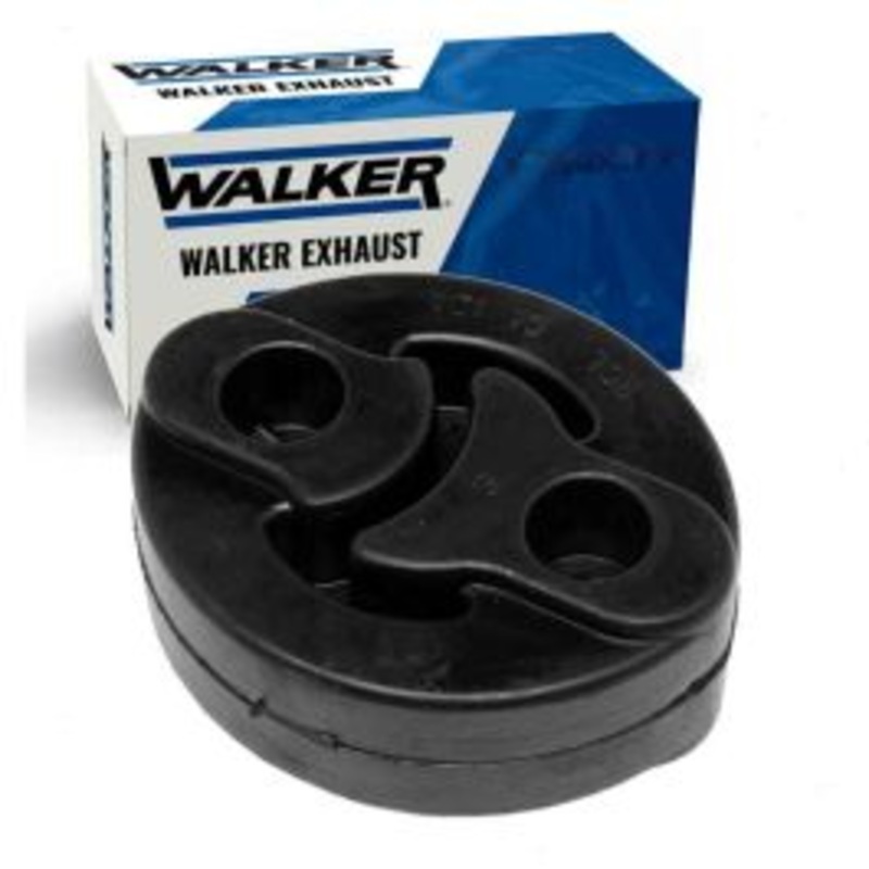 Walker Y-Pipe Exhaust System Insulator for 2004-2007 Saturn Vue 3.5L V6