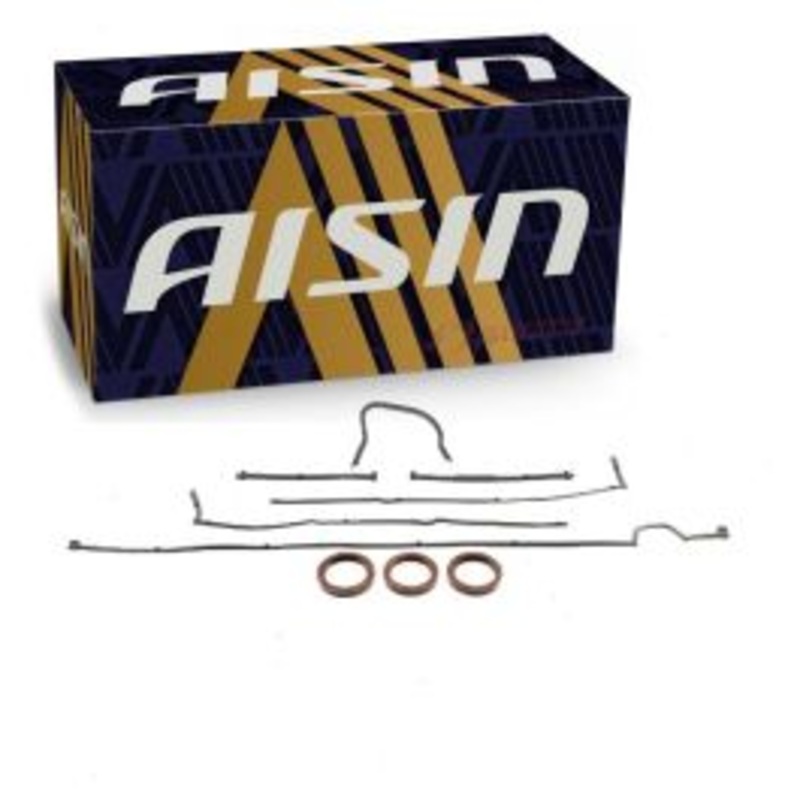 AISIN Engine Timing Cover Seal Kit for 2013-2014 Acura RDX 3.5L V6