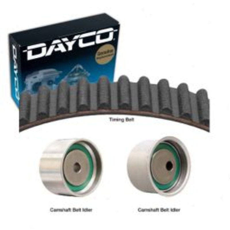 Dayco 95315K1 Engine Timing Belt Kit
