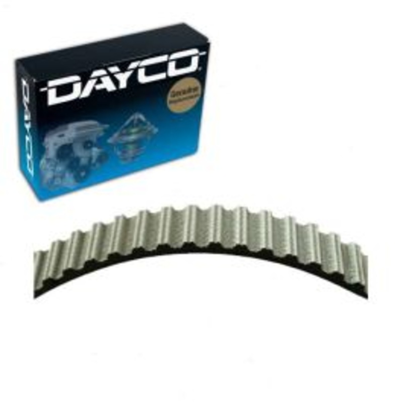 Dayco Camshaft Engine Timing Belt for 2001-2004 Volkswagen Golf 1.9L L4