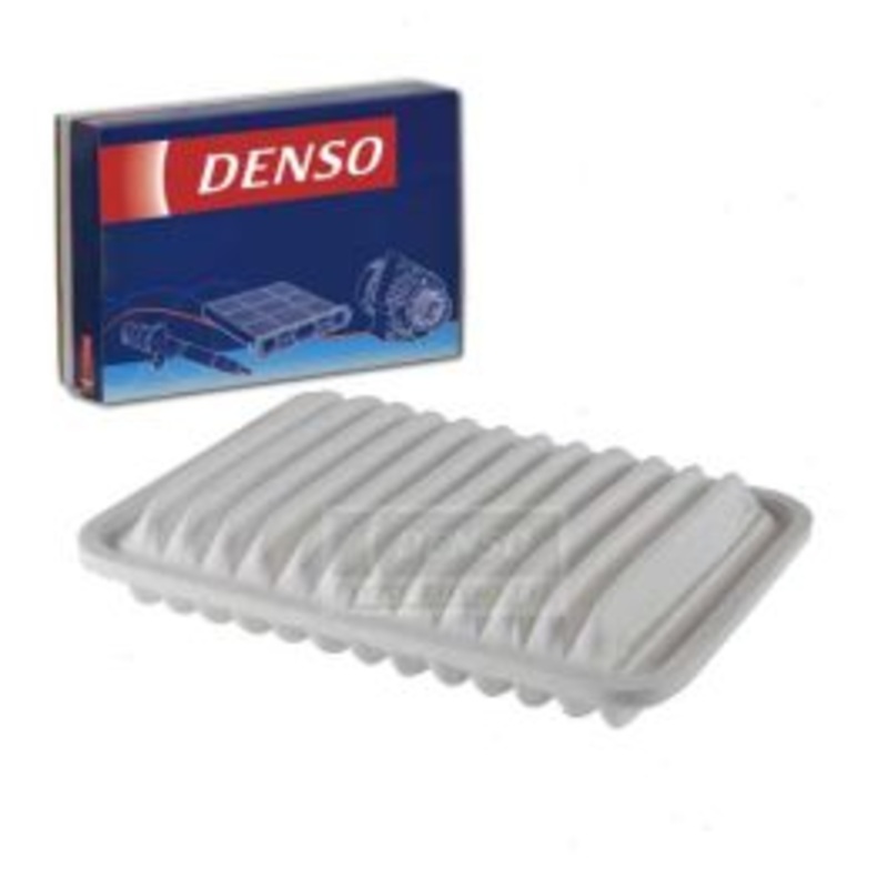 DENSO Air Filter for 2009-2010 Pontiac Vibe 1.8L L4
