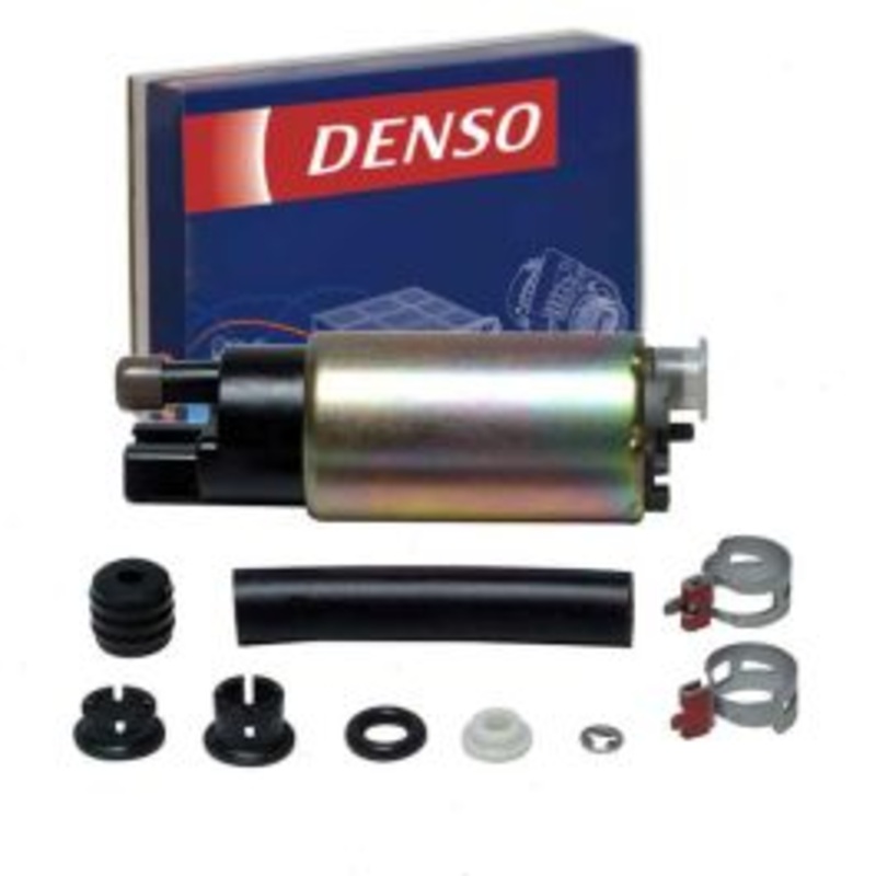 DENSO Electric Fuel Pump for 2001-2002 Acura MDX 3.5L V6