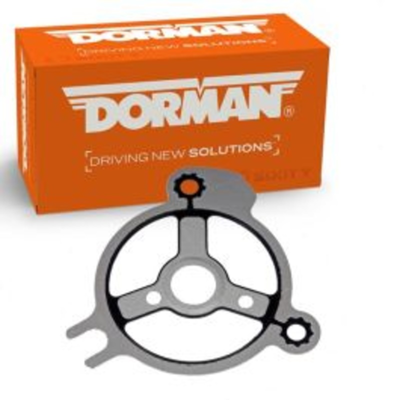 Dorman Engine Oil Filter Adapter Gasket for 2006-2013 Chevrolet Impala 3.5L 3.9L V6