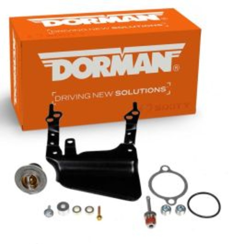 Dorman Upper Engine Intake Manifold for 2002-2005 Mercury Mountaineer 4.6L V8