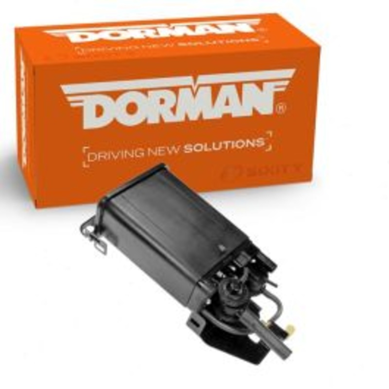 Dorman Vapor Canister for 2001-2003 Toyota Sienna 3.0L V6