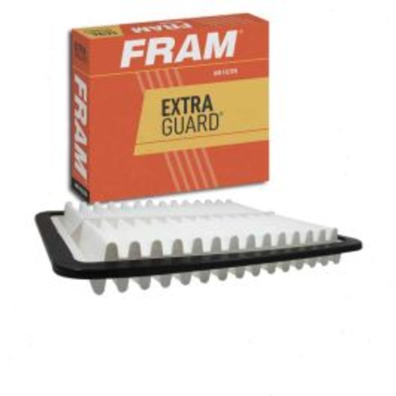 FRAM Extra Guard Air Filter for 2008-2012 Chevrolet Malibu