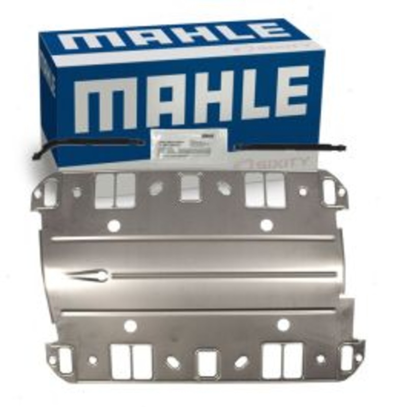 MAHLE Engine Intake Manifold Gasket Set for 1966-1979 American Motors Ambassador American AMX Classic Concord Gremlin Hornet Javelin M 4.7L 4.8L 5.0L 5.1L 5.6L 5.9L 6.4L 6.6L V8