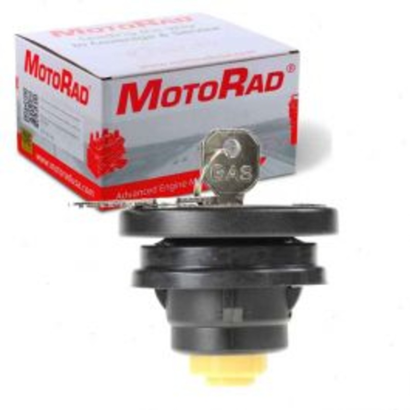 MotoRad Gas Cap for 1994 Mercedes-Benz E500
