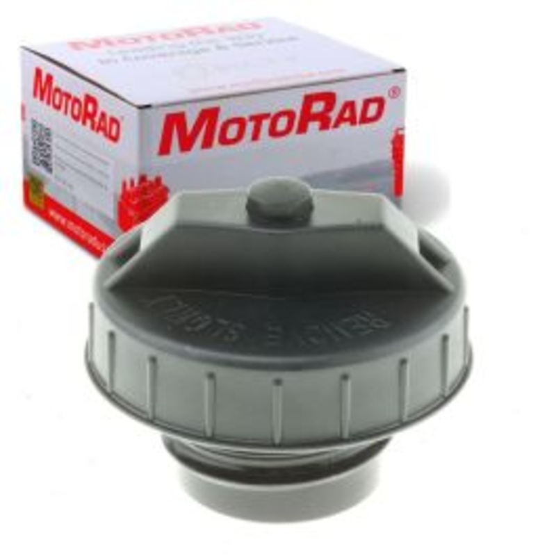 MotoRad Gas Cap for 2007-2018 Lexus GS350
