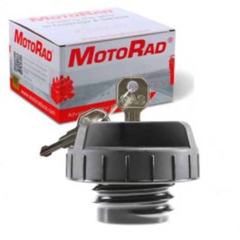 MotoRad Gas Cap for 2013-2018 Mazda CX-5