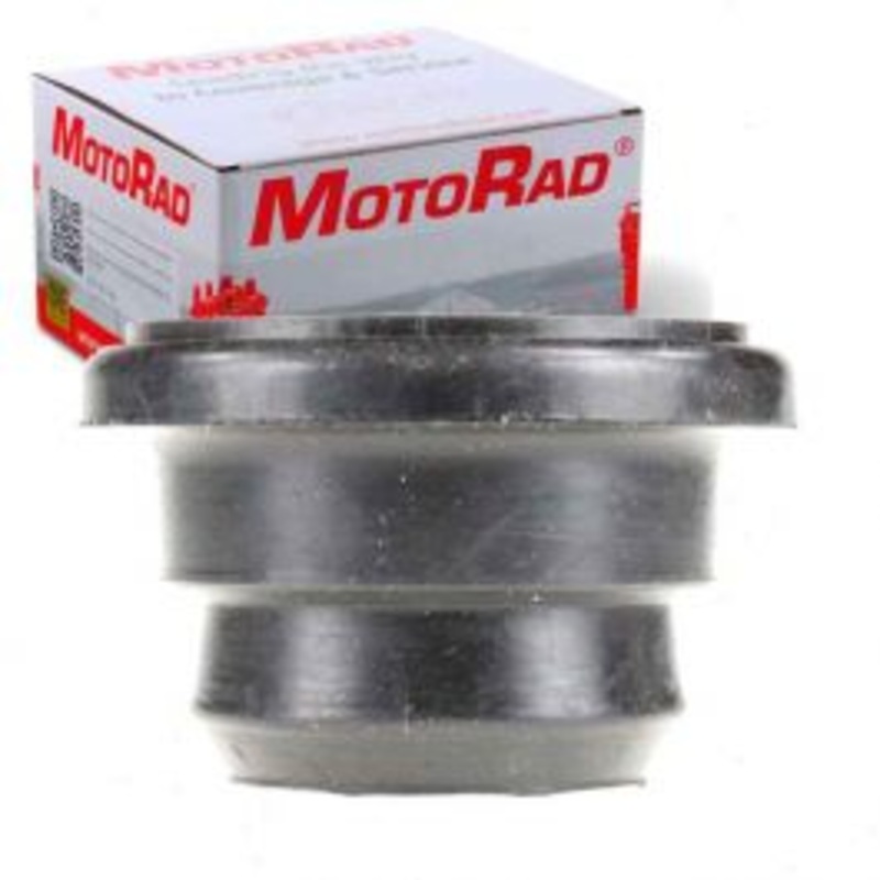 MotoRad Oil Filler Cap for 1971-1974 GMC C25 C2500 Pickup