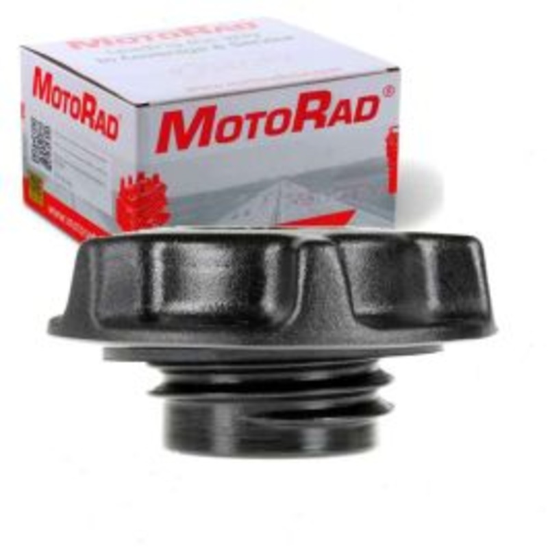 MotoRad Oil Filler Cap for 1990-2005 Mazda Miata