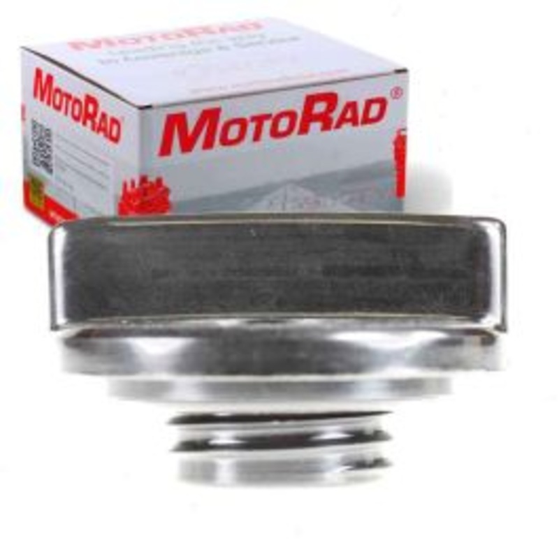 MotoRad Oil Filler Cap for 2003-2008 Infiniti FX45