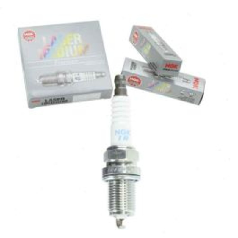NGK Laser Iridium 6741 IFR6E11 Spark Plug