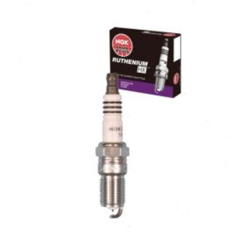 NGK Ruthenium HX 94567 TR5AHX Spark Plug