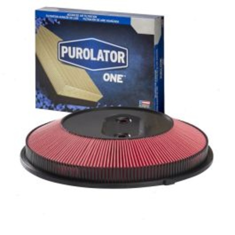 Purolator ONE Air Filter for 1990-1994 Nissan D21