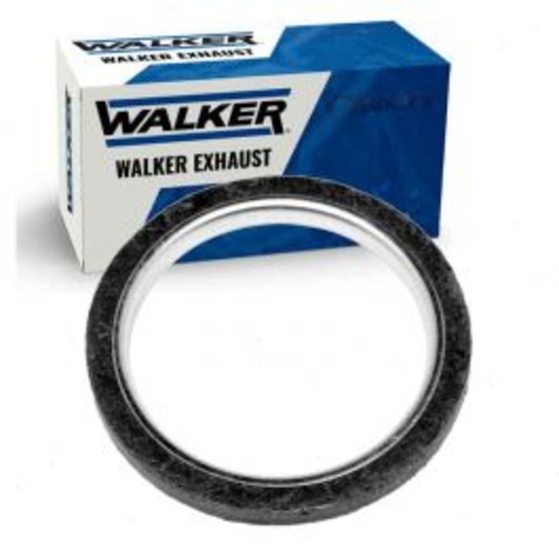 Walker Right Converter To Y-Pipe Exhaust Pipe Flange Gasket for 2004-2016 Toyota Sienna 3.3L 3.5L V6