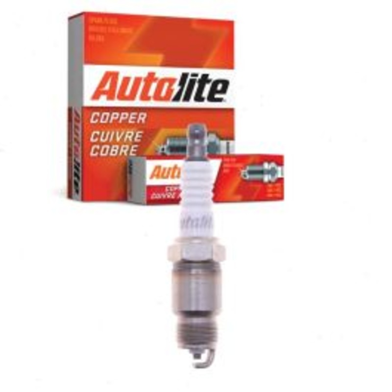 Autolite Copper Core 24 Spark Plug