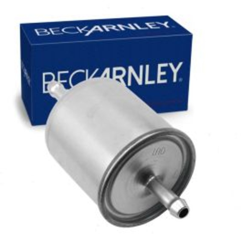 Beck/Arnley Fuel Filter for 1990 Nissan Axxess