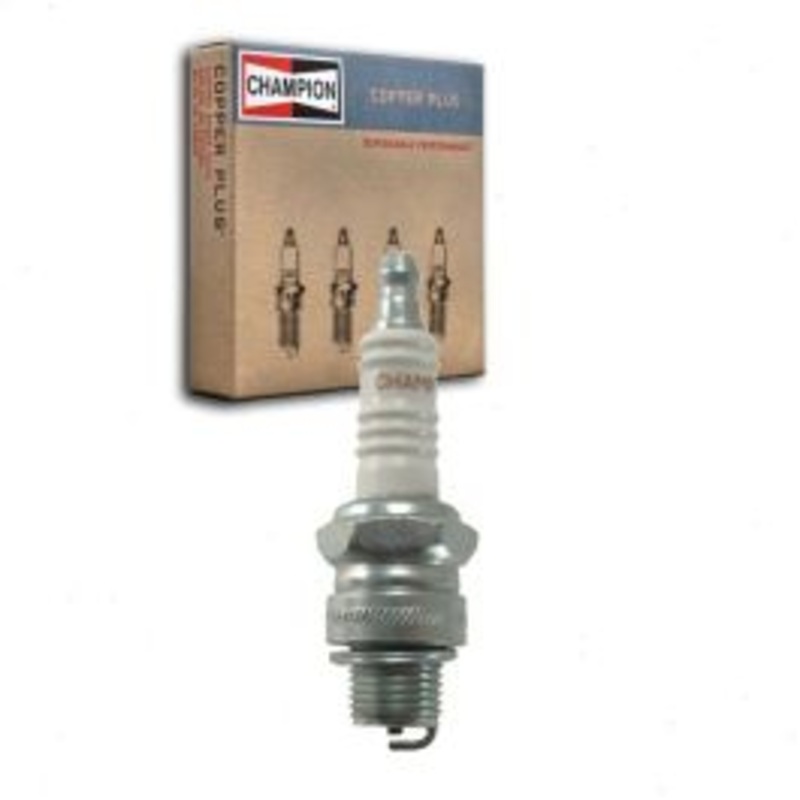Champion Copper Plus 587 H8C Spark Plug