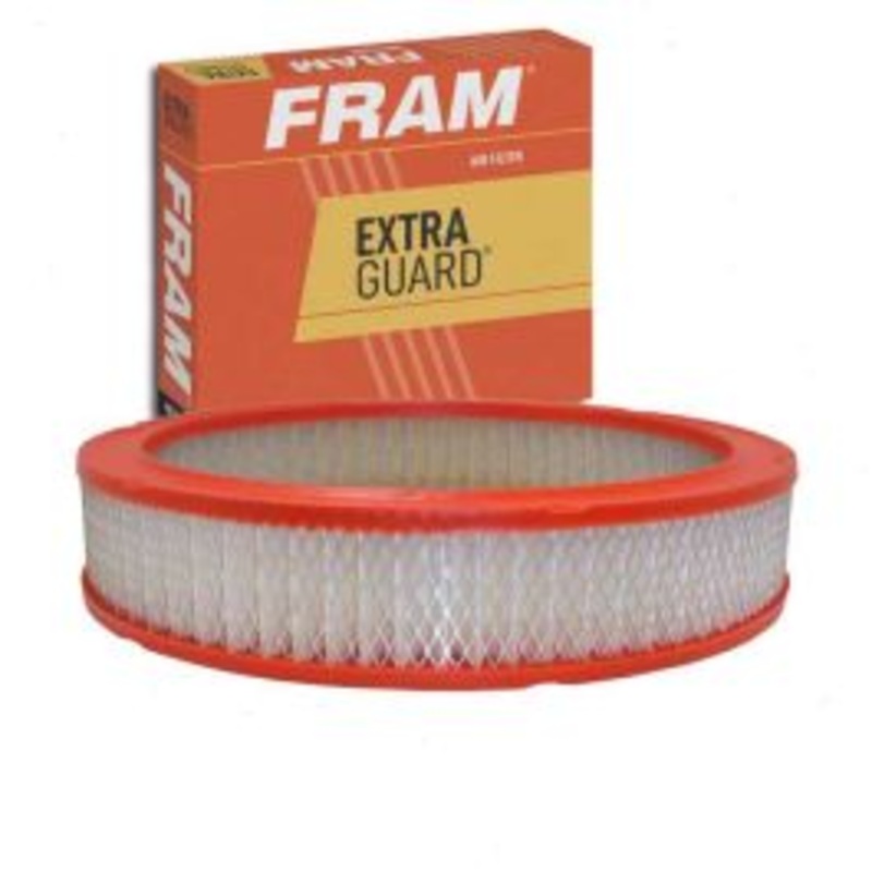 FRAM Extra Guard Air Filter for 1969 Buick GS 350