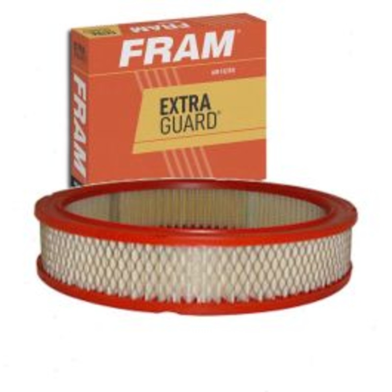 FRAM Extra Guard Air Filter for 1974-1979 Pontiac Catalina