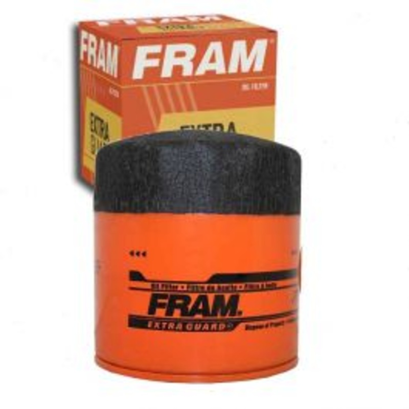 FRAM Extra Guard Engine Oil Filter for 2011-2013 Ram 2500