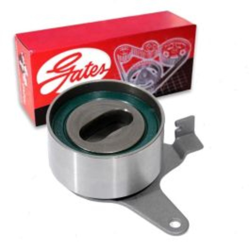 Gates PowerGrip Timing Belt Tensioner for 1995-1997 Kia Sephia 1.6L 1.8L L4