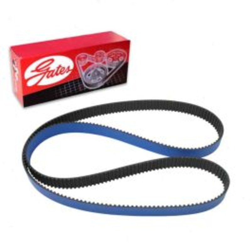 Gates RPM Engine Timing Belt for 2002 Audi RS4 2.7L V6