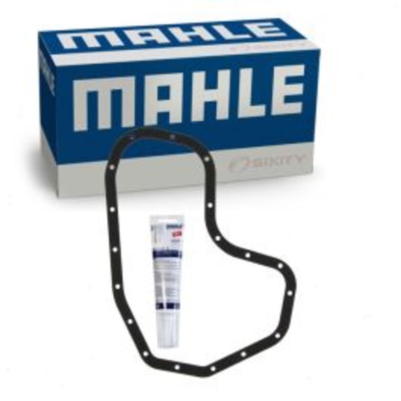 MAHLE Engine Oil Pan Gasket Set for 2006-2018 Lexus ES350 GS350 GS450h IS350 RX350 RX450h 3.5L V6
