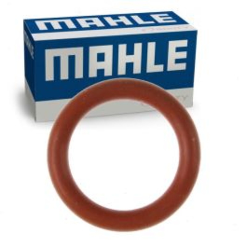 MAHLE Engine Oil Pump Pickup Tube Gasket for 2003-2010 Hummer H2 H3 H3T 5.3L 6.0L 6.2L V8