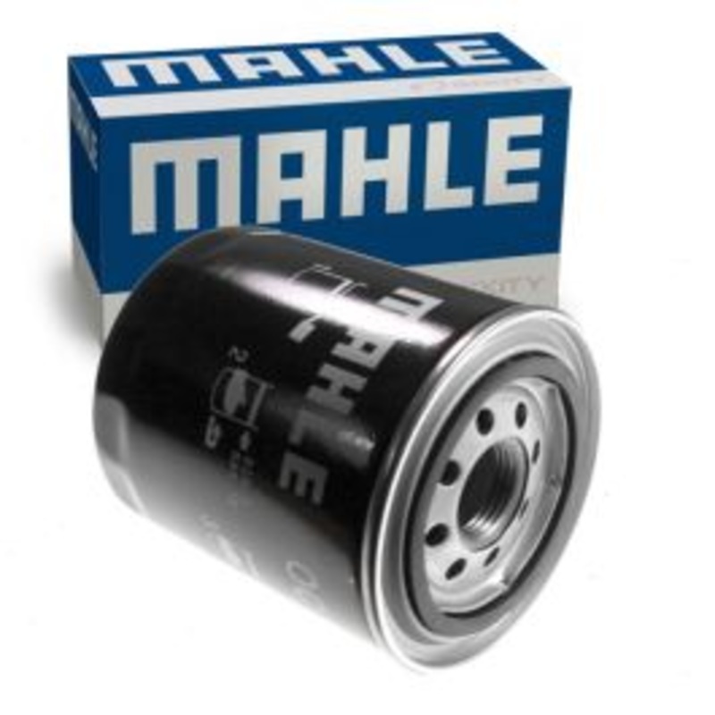 MAHLE OC Engine Oil Filter for 1989-1998 Bentley Turbo R 6.8L V8
