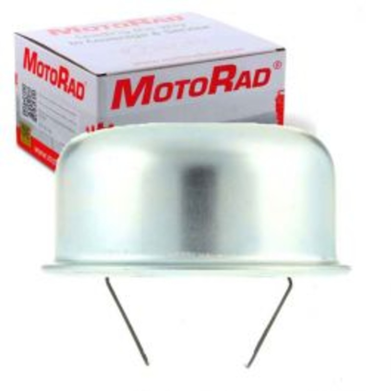 MotoRad Crankcase Breather Cap for 1958 Edsel Bermuda