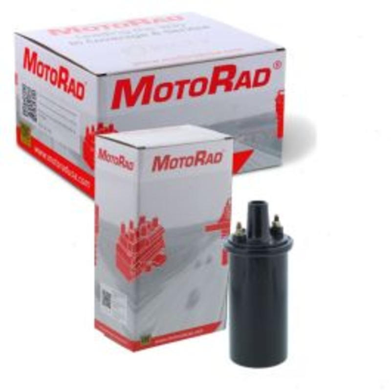 MotoRad Ignition Coil for 1956 Packard Executive
